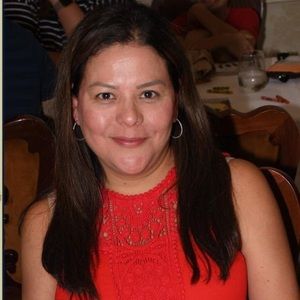 Meet your Posher, Rosa